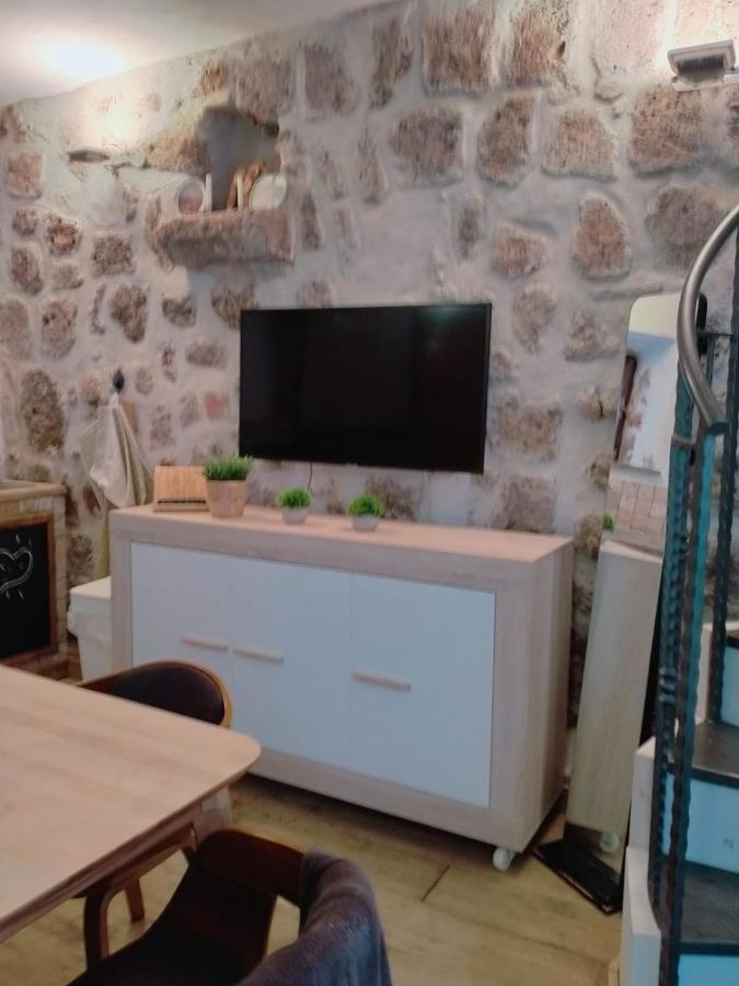 Abbracci Home Barbarano Barbarano Romano Buitenkant foto