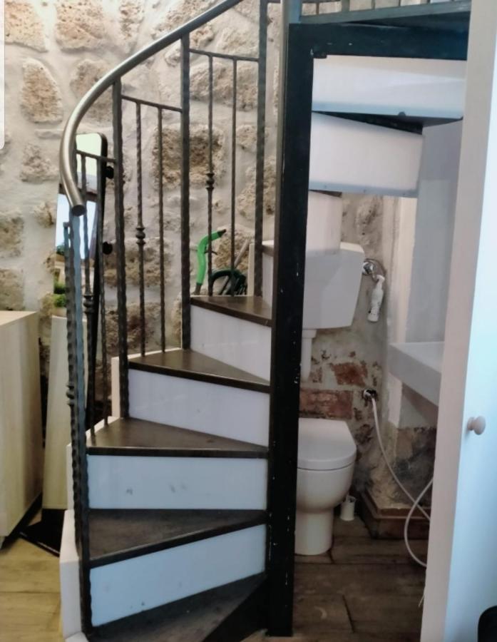Abbracci Home Barbarano Barbarano Romano Buitenkant foto