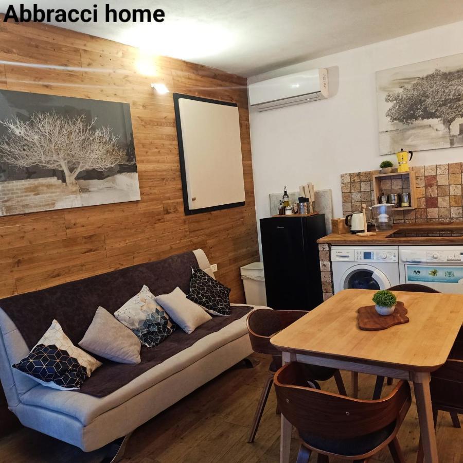 Abbracci Home Barbarano Barbarano Romano Buitenkant foto
