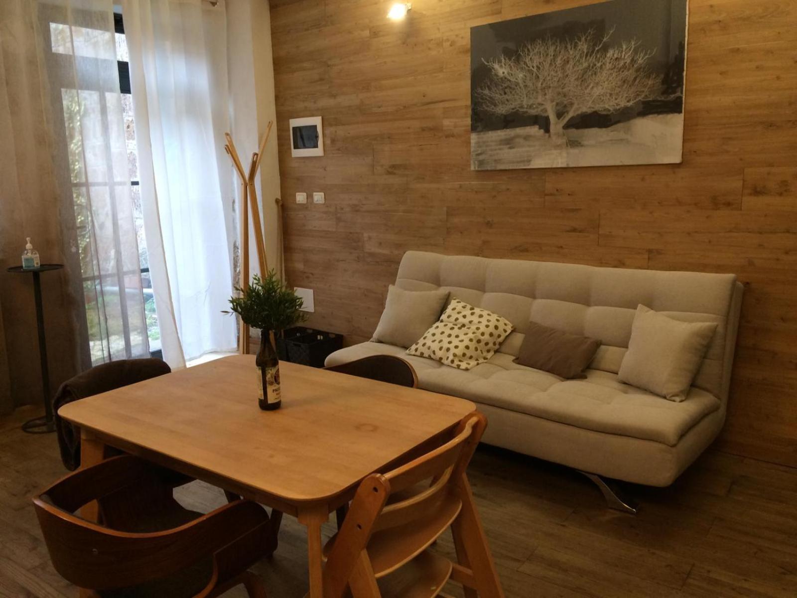 Abbracci Home Barbarano Barbarano Romano Kamer foto
